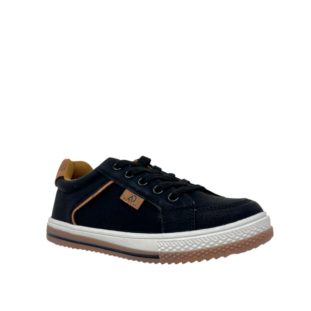 Sneakers Wild color negro