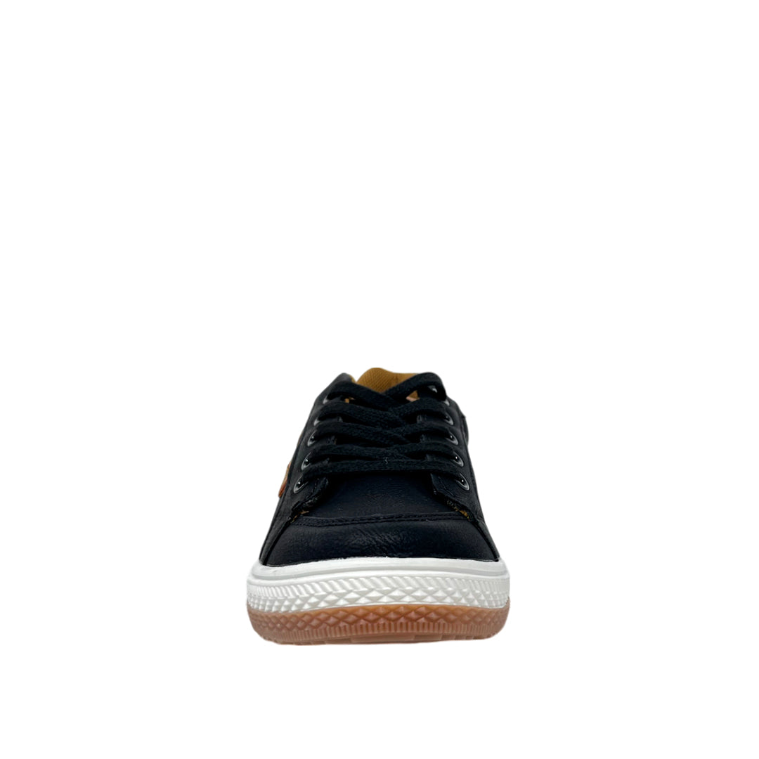 Sneakers Wild color negro