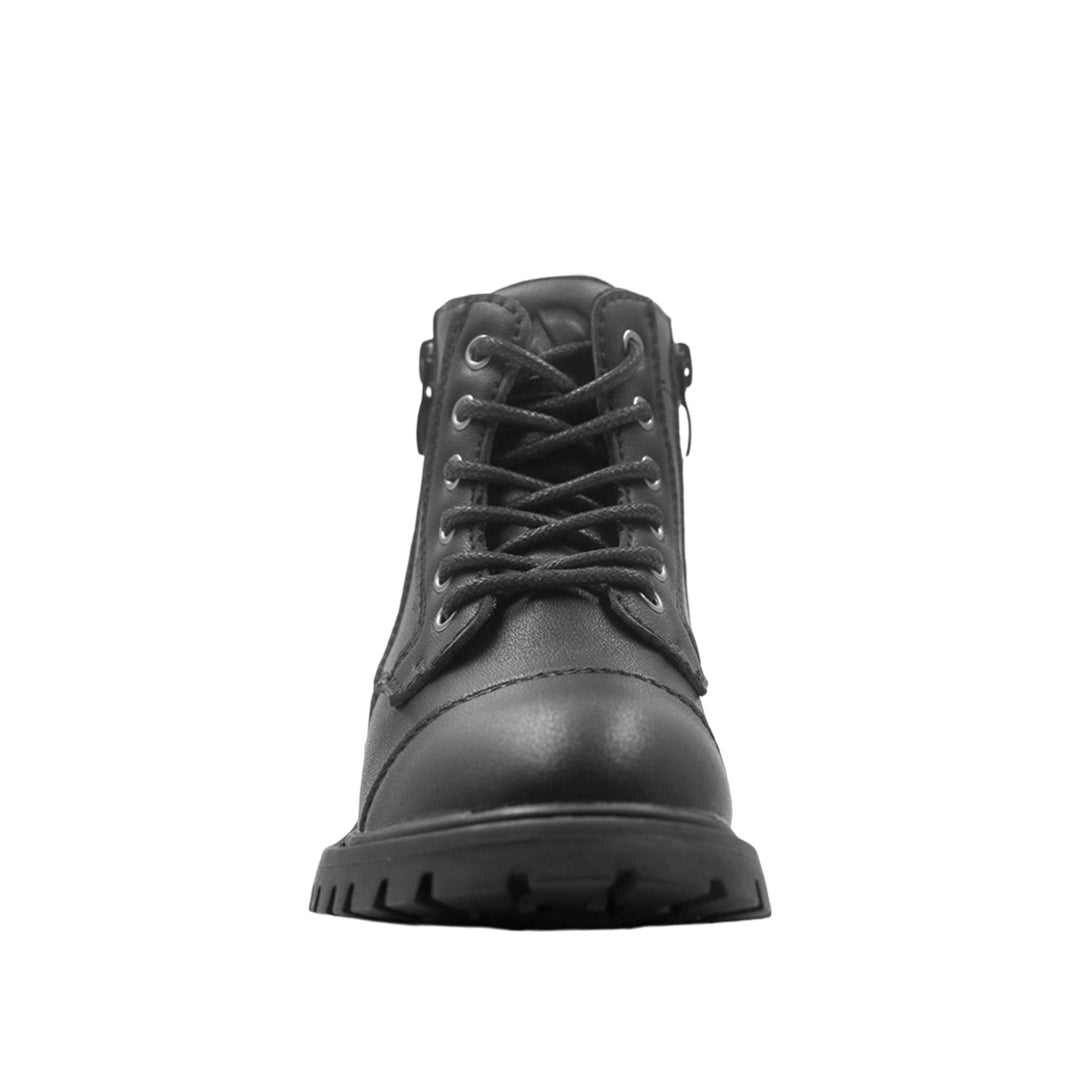 Botas Warren color negro