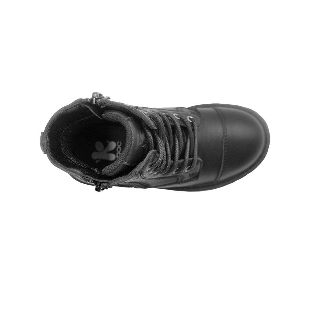 Botas Warren color negro