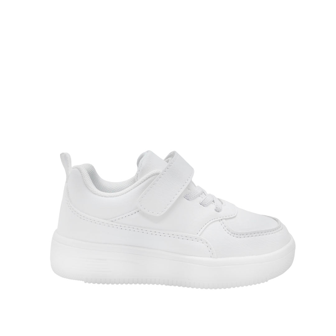 Tennis Casey color blanco