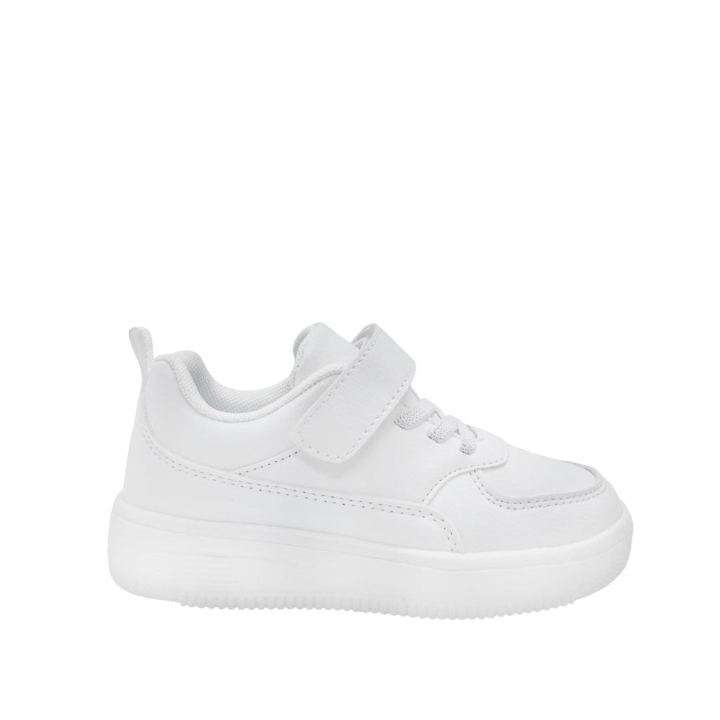 Tennis Casey color blanco