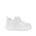 Tennis Casey color blanco