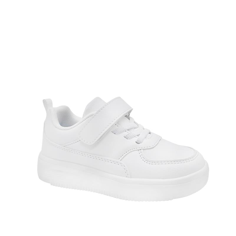 Tennis Casey color blanco