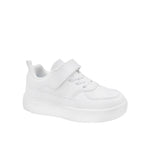 Tennis Casey color blanco