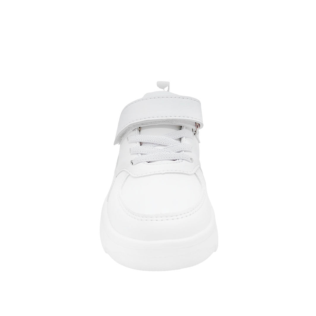 Tennis Casey color blanco