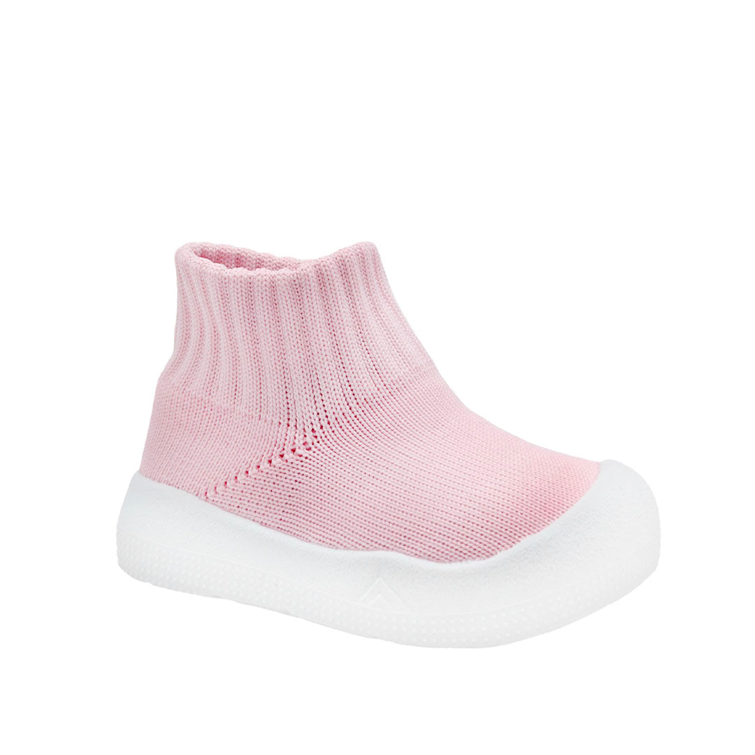 Canvas Zuri color rosado