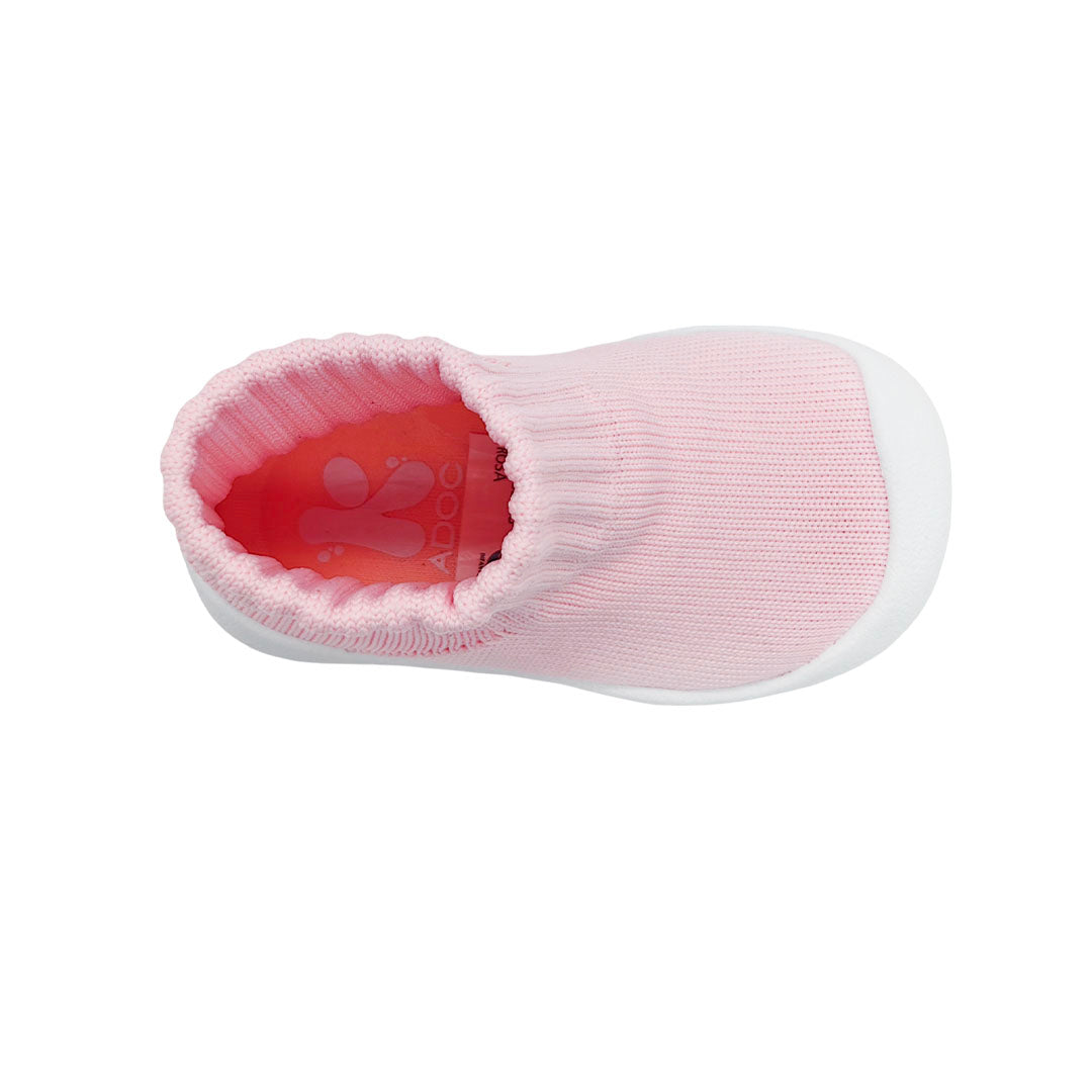 Canvas Zuri color rosado
