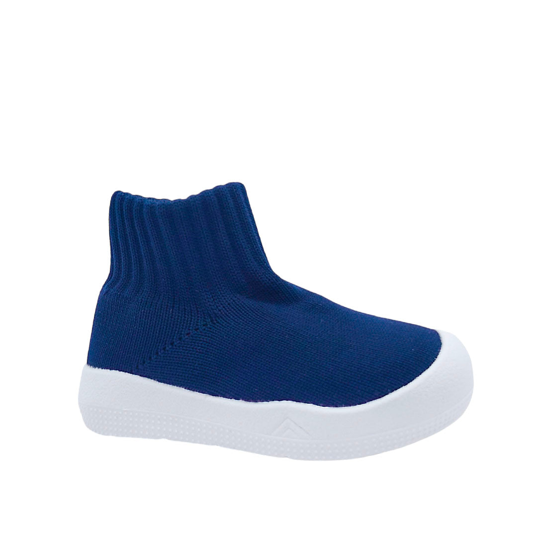 Canvas Skyler color marino