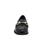 Loafers Sloane para mujer color negro