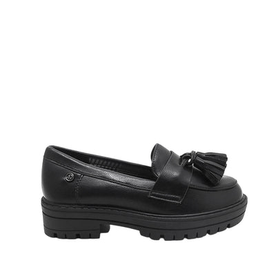 Mocasines Blair color negro