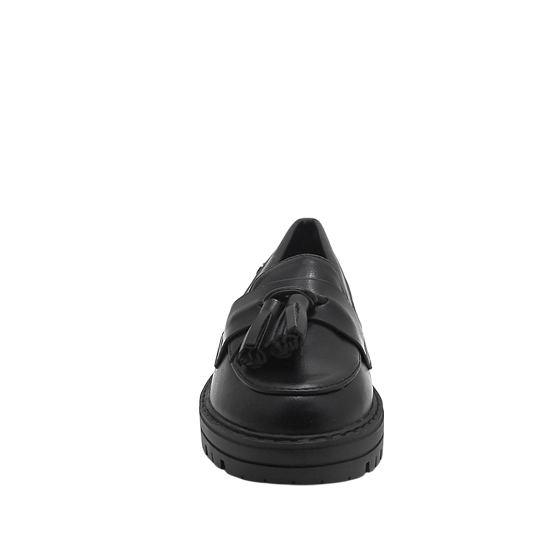 Mocasines Blair color negro