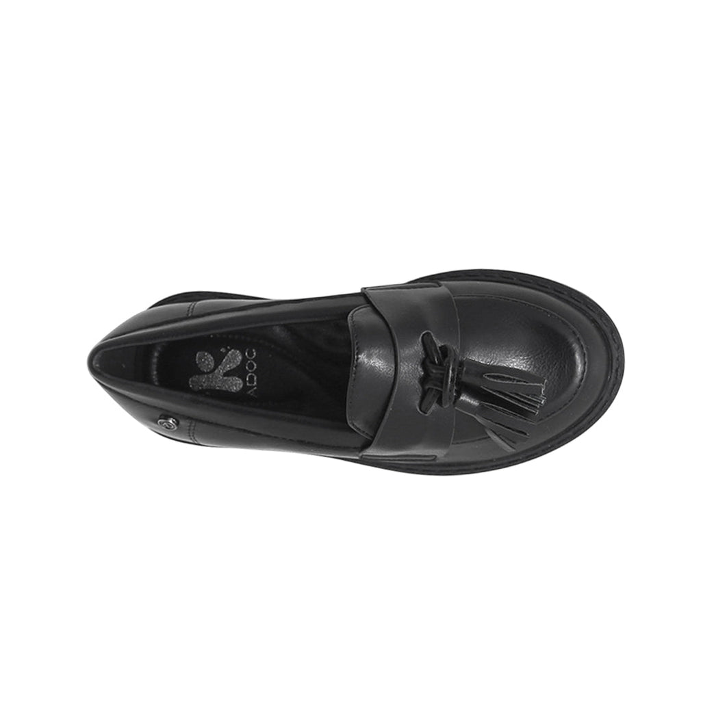 Mocasines Blair color negro