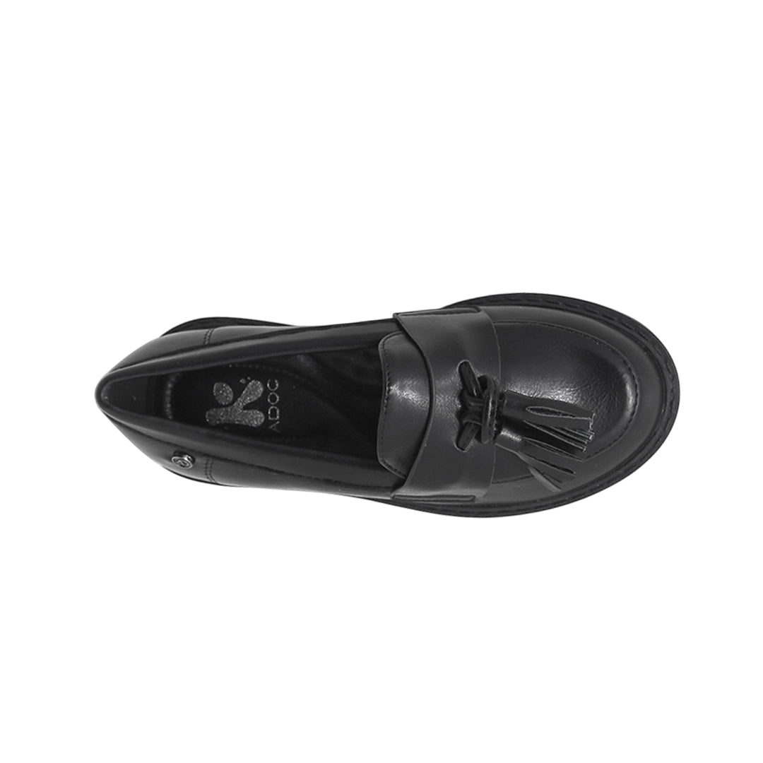 Mocasines Blair color negro