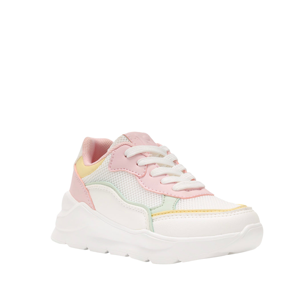 Tennis Willow color multi
