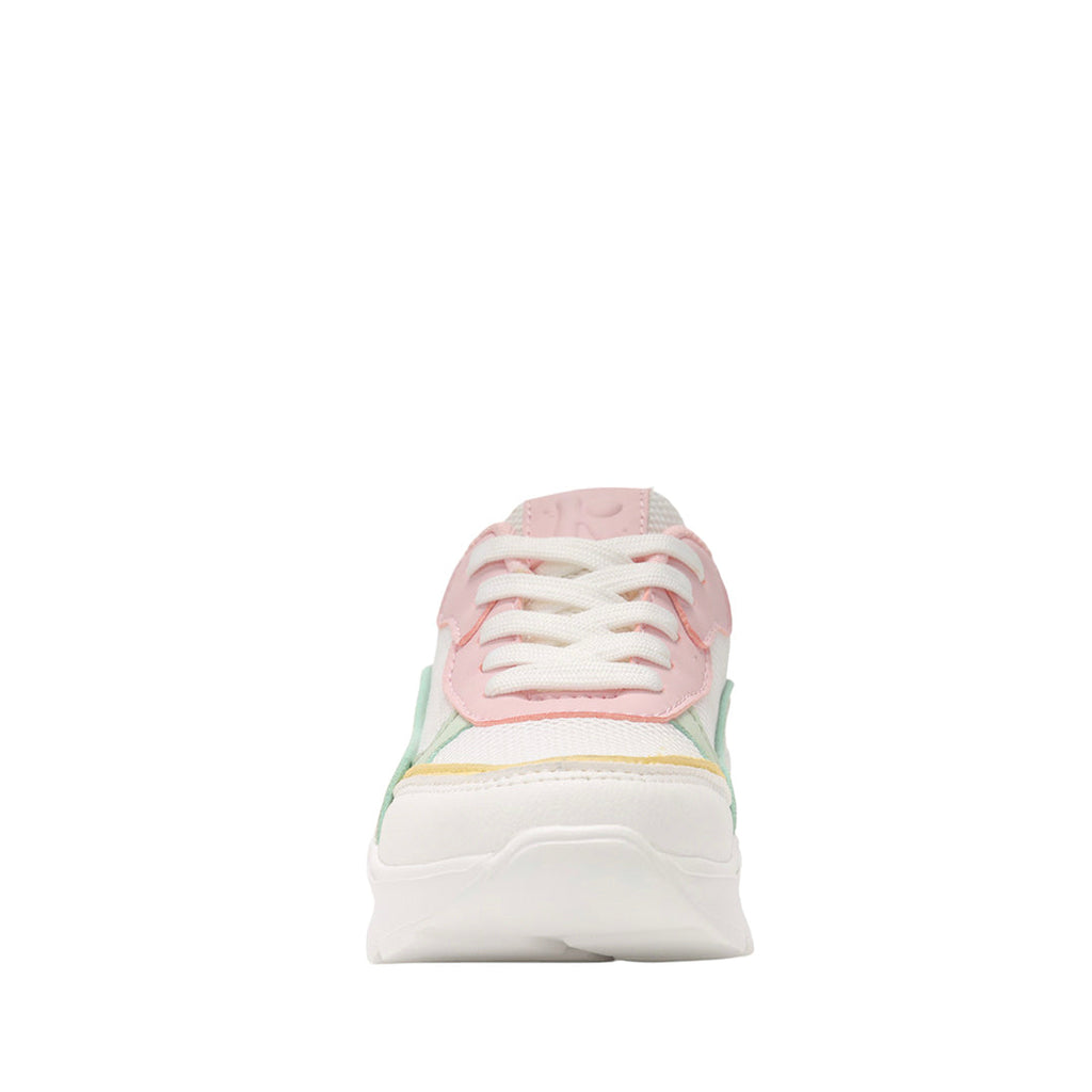 Tennis Willow color multi