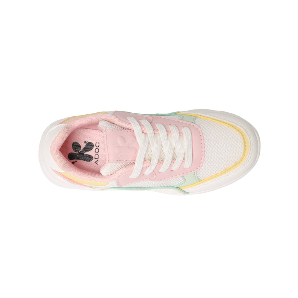 Tennis Willow color multi