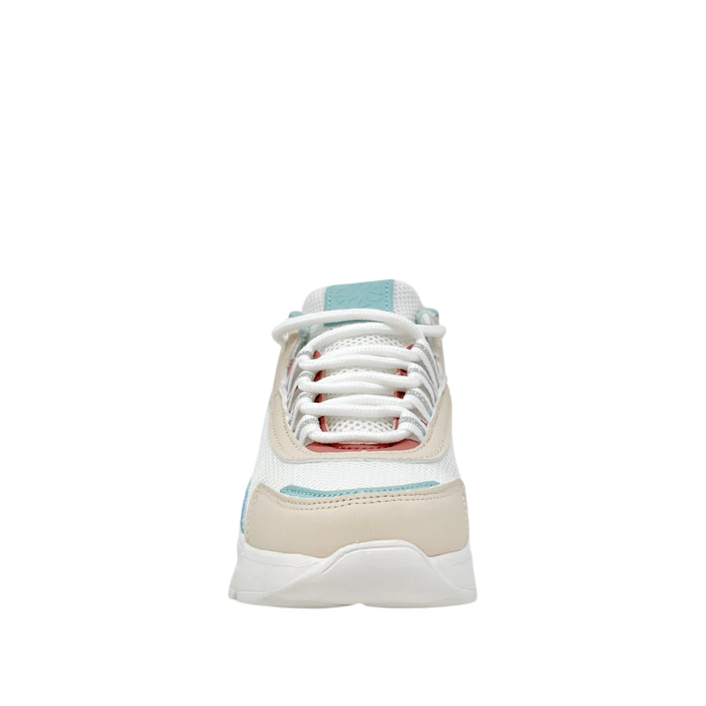 Tennis Violet color multi