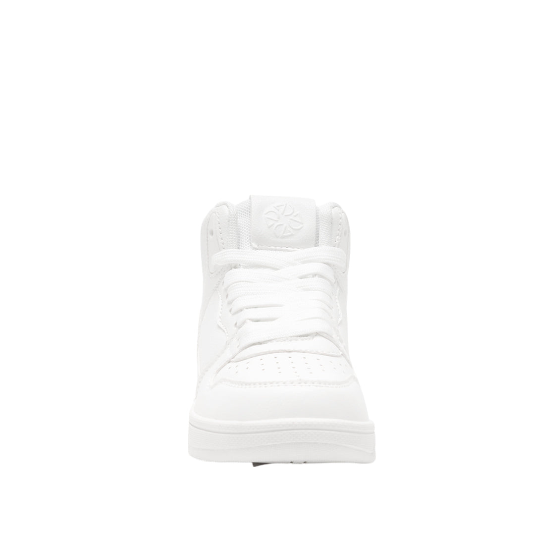 Sneakers Dani color blanco