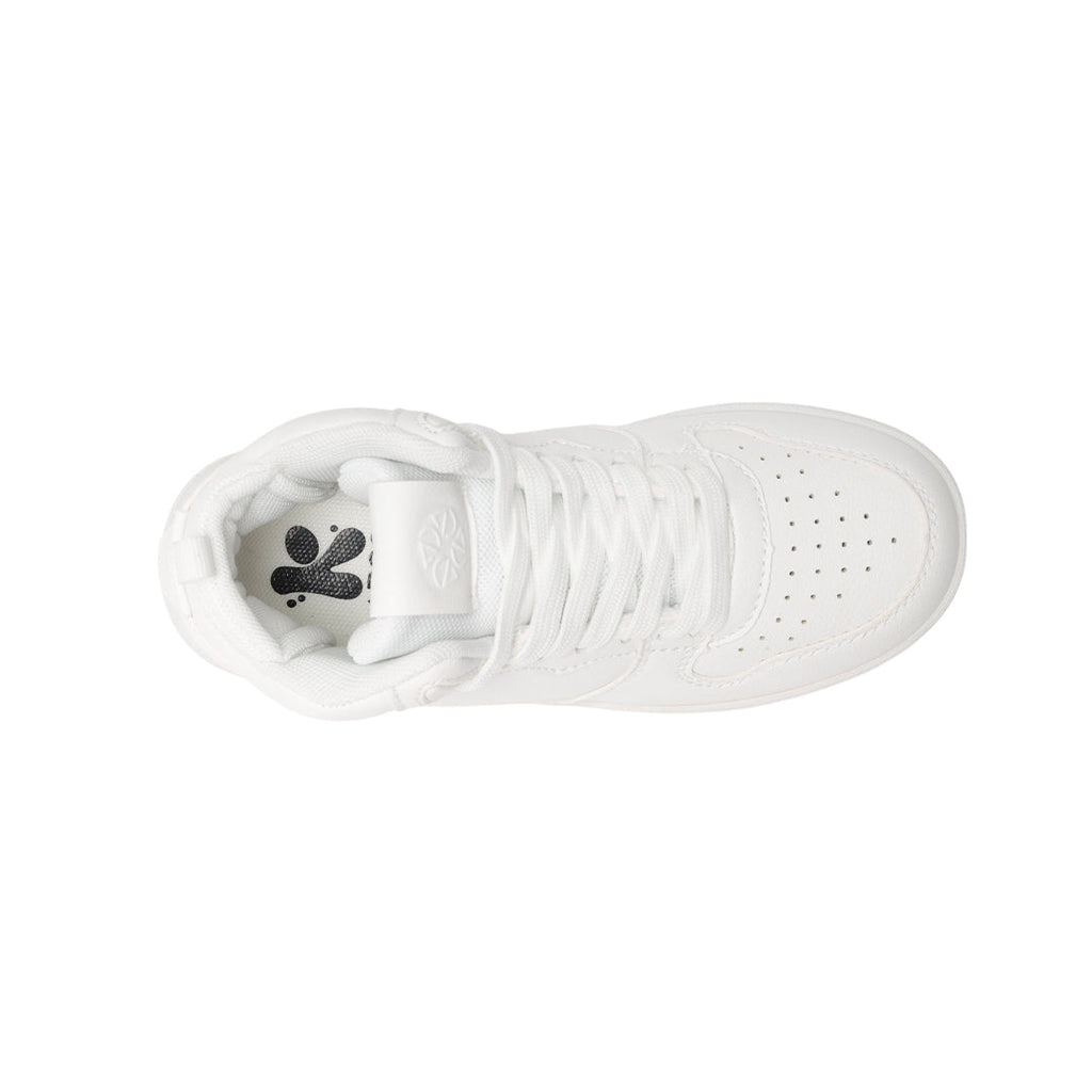 Sneakers Dani color blanco