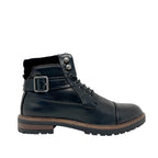 Botas Sith color negro