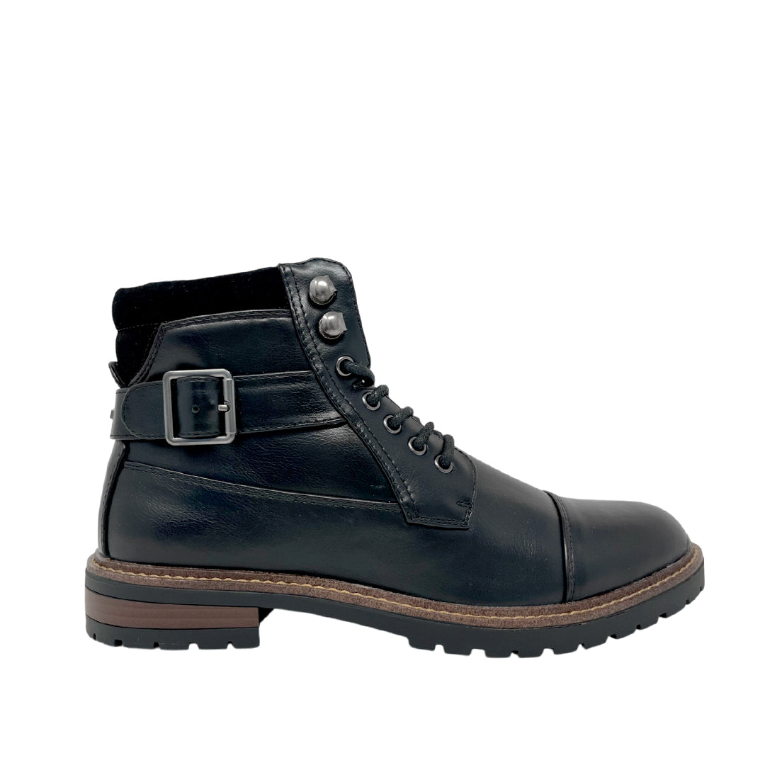 Botas Sith color negro