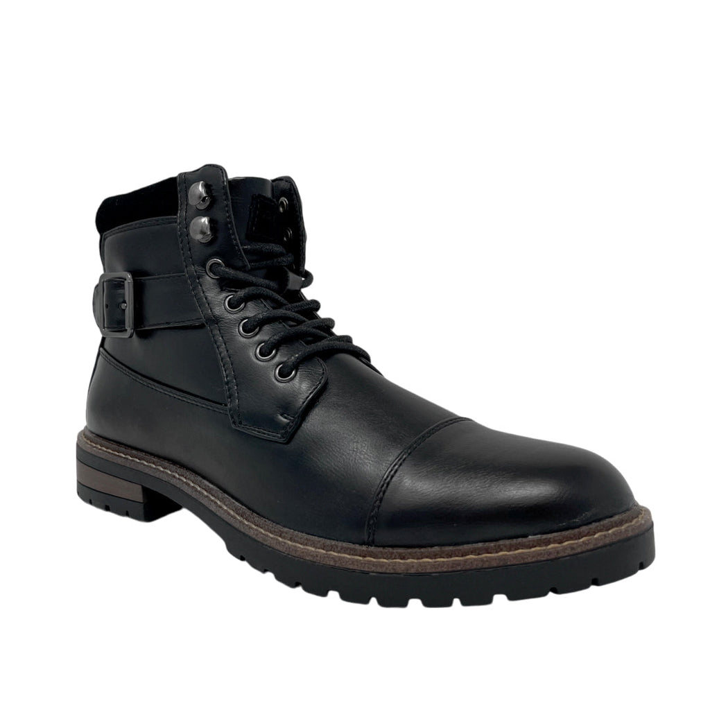 Botas Sith color negro