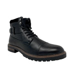 Botas Sith color negro