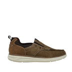 Slip on Xavy color café