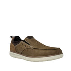 Slip on Xavy color café