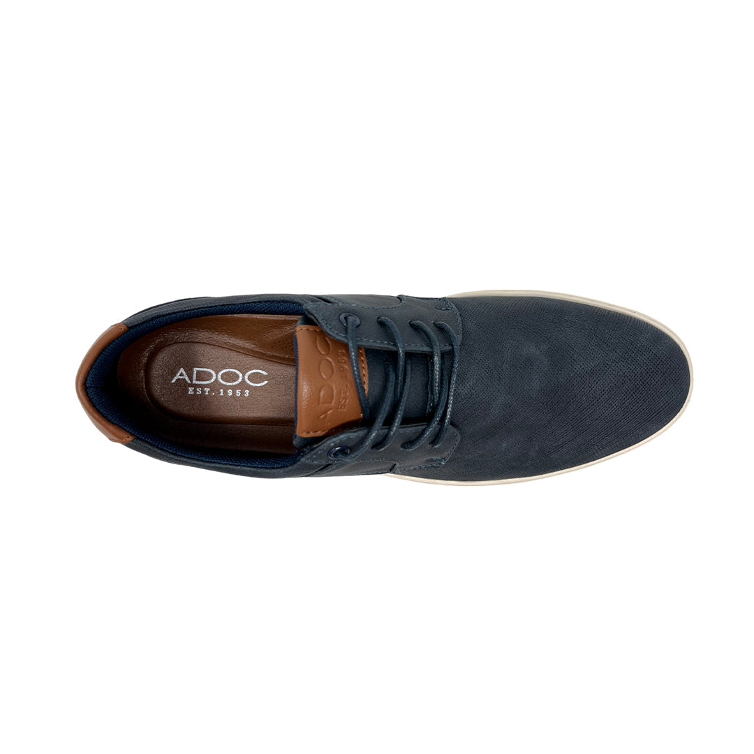 Sneakers Tadeo color azul