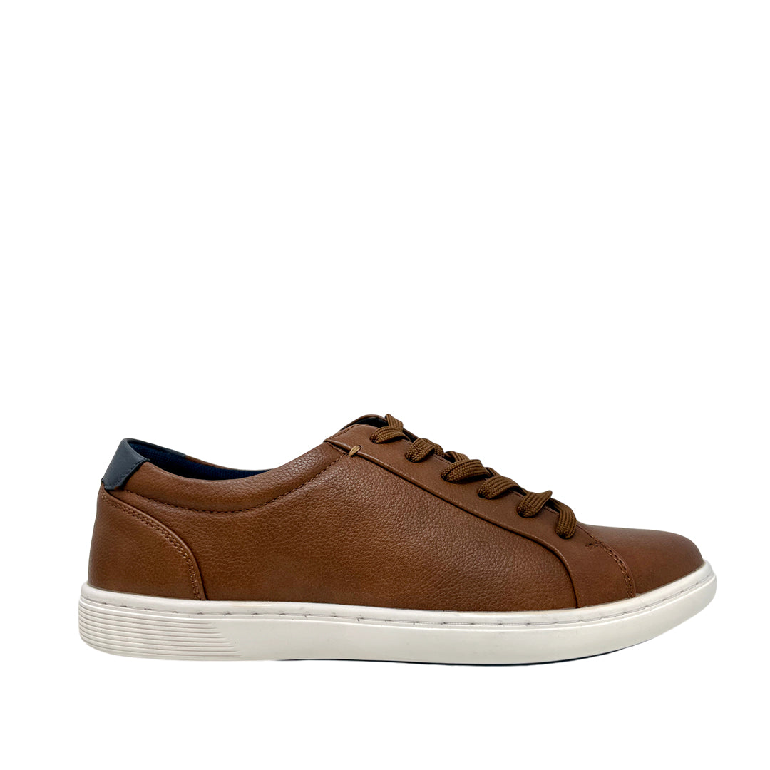 Sneakers Tyrone color tan