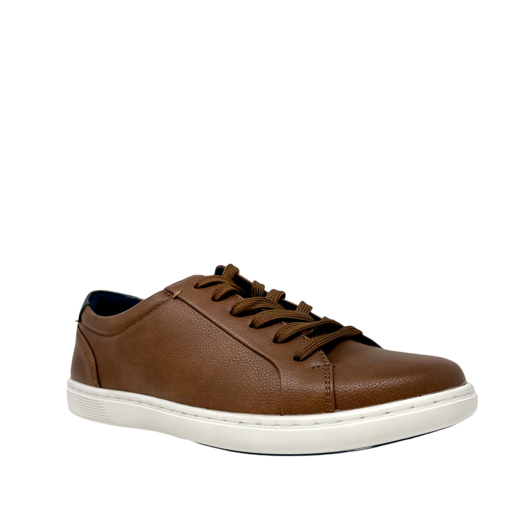 Sneakers Tyrone color tan