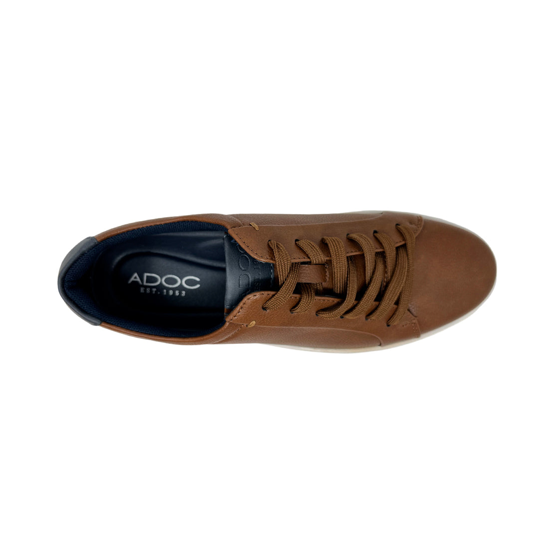 Sneakers Tyrone color tan