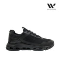 Sneakers Shaun color negro