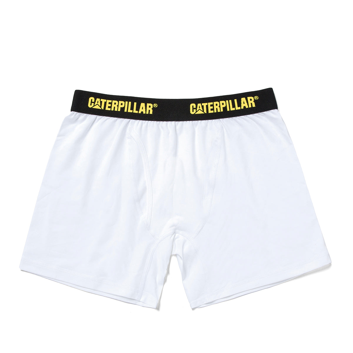 Boxers Brief 3-Pack para hombre color blanco
