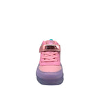 Botas Minnie rosado