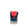 Botas Spiderman azul