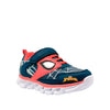 Tennis Spiderman navy