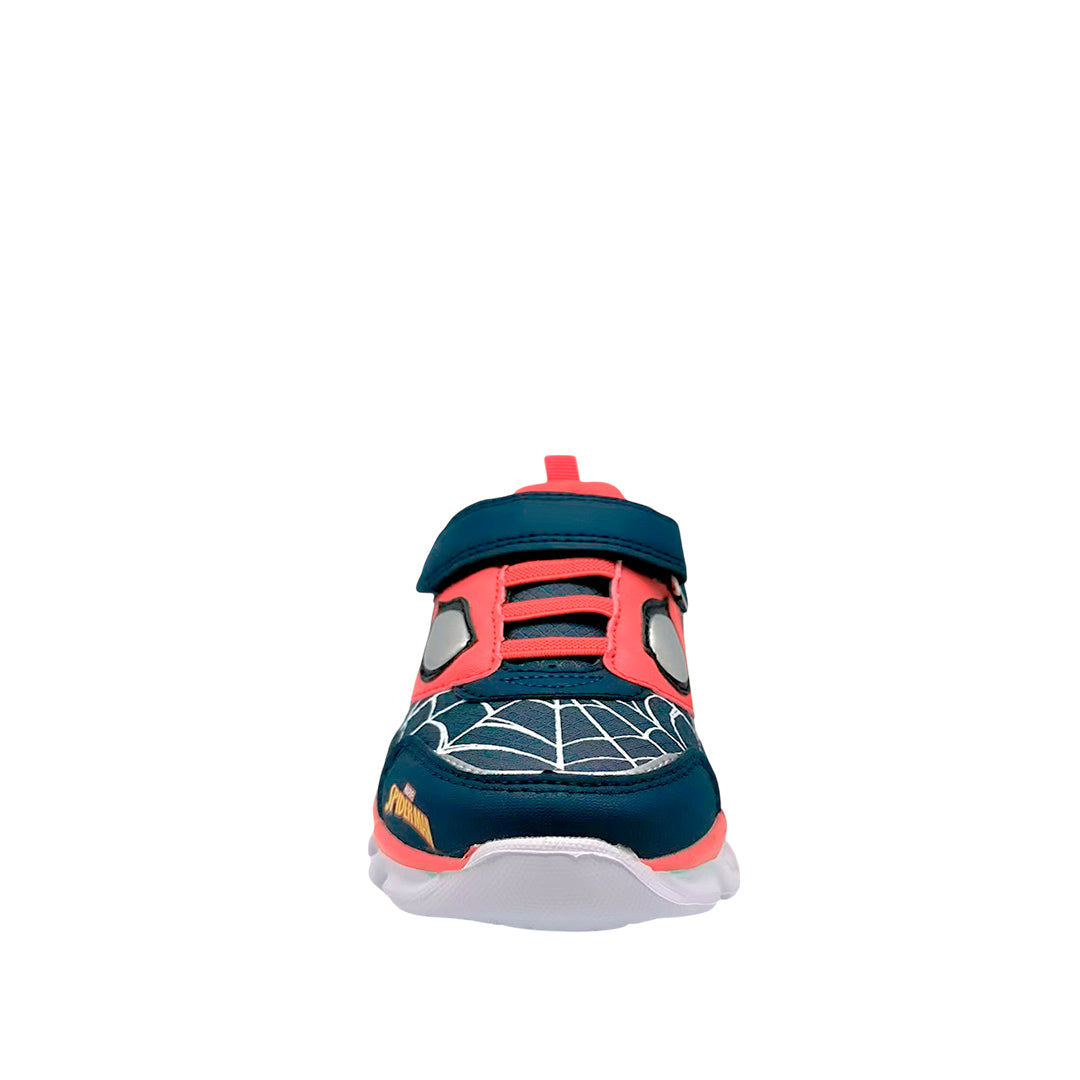 Tennis Spiderman navy