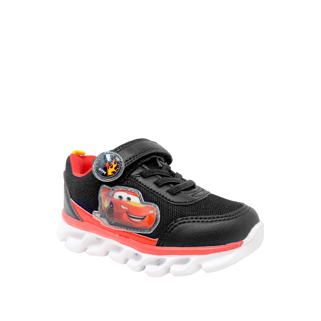 Tennis Cars negro