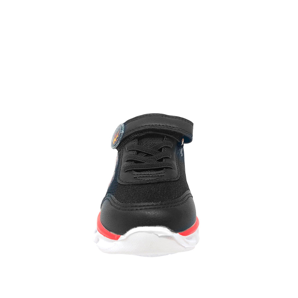 Tennis Cars negro