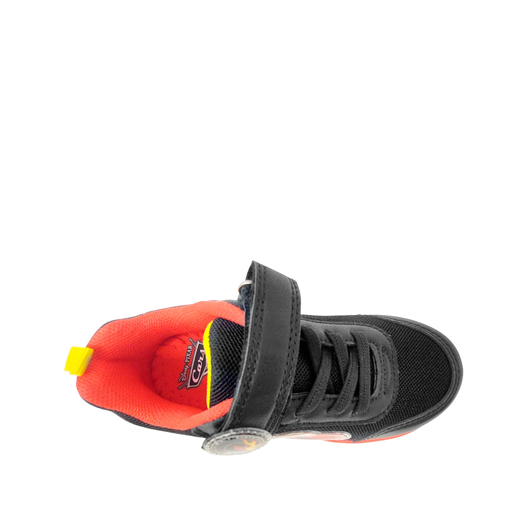 Tennis Cars negro