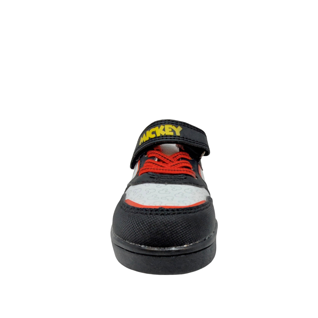 Tennis Mickey negro