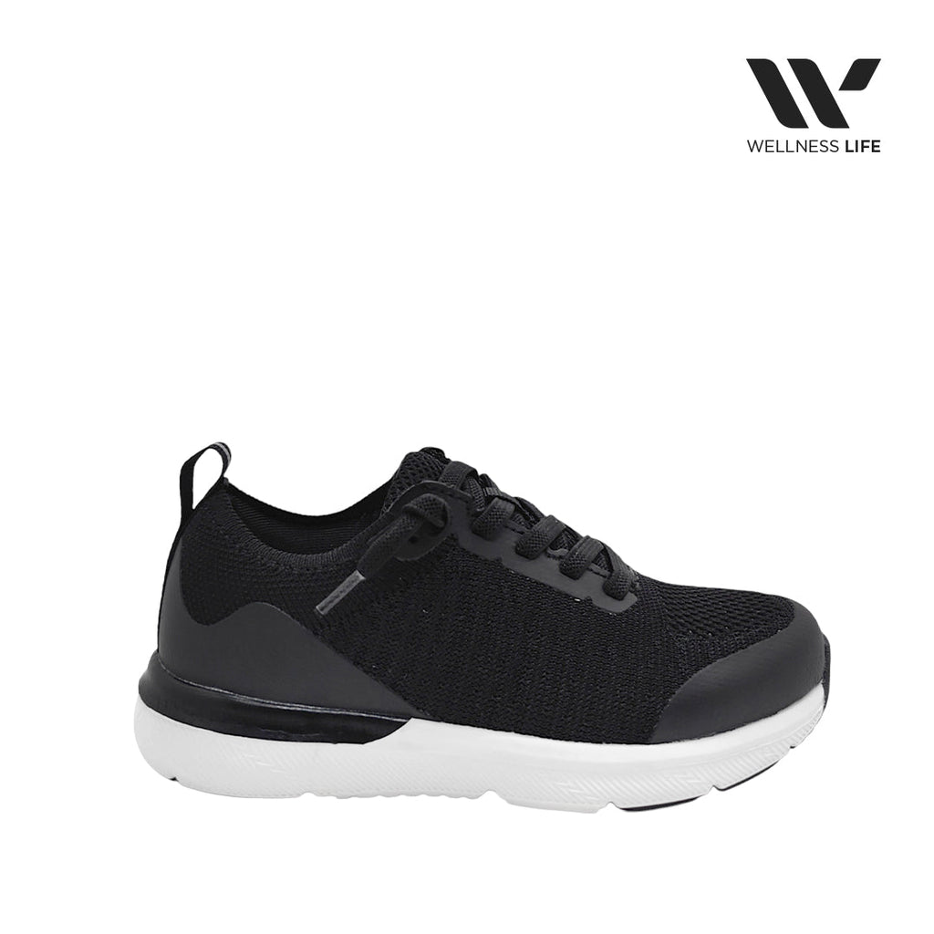 Tennis Simon color negro