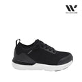 Tennis Simon color negro