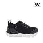 Tennis Simon color negro