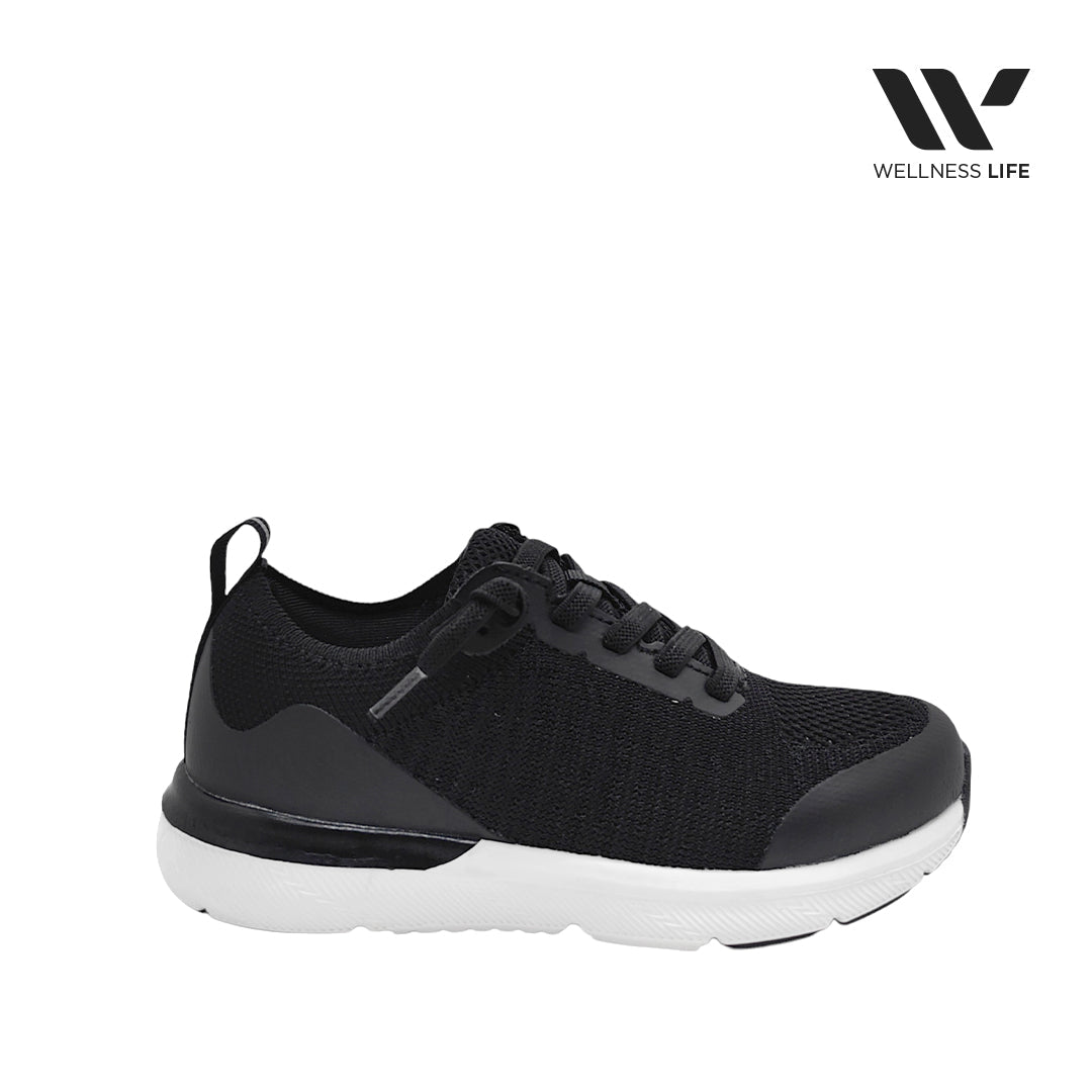 Tennis Simon color negro