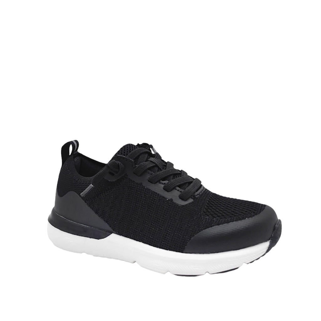Tennis Simon color negro