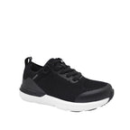 Tennis Simon color negro